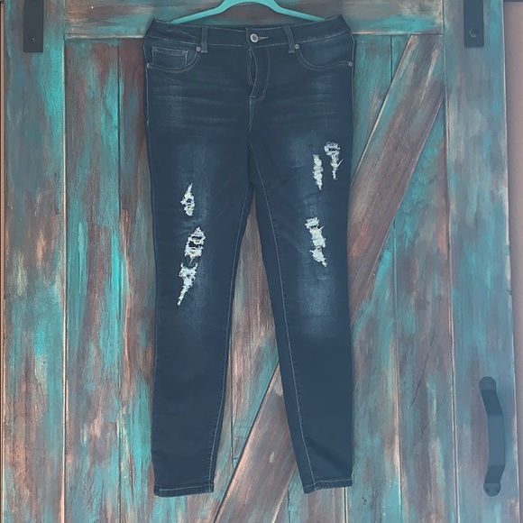 Maurices Denim - Maurice’s Jeggings